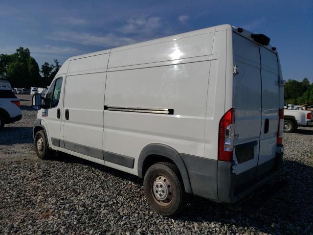 3C6URVHG1FE511259 - 2015 RAM PROMASTER 3500 HIGH 白色 照片 2