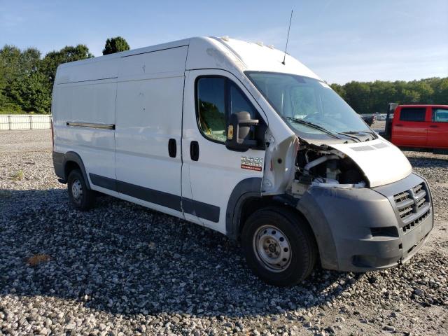 3C6URVHG1FE511259 - 2015 RAM PROMASTER 3500 HIGH 白色 照片 4