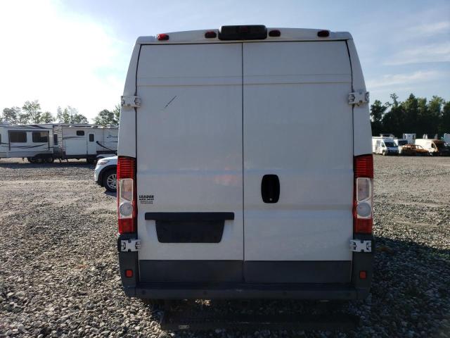 3C6URVHG1FE511259 - 2015 RAM PROMASTER 3500 HIGH 白色 照片 6