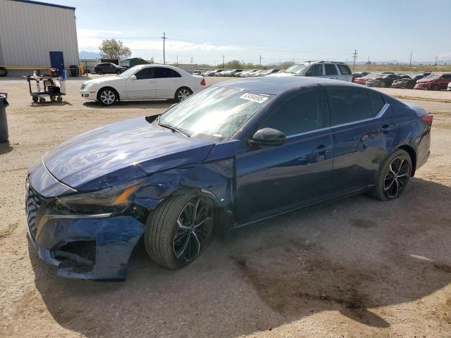2024 NISSAN ALTIMA SR, 