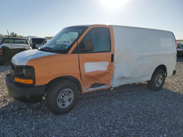 2013 CHEVROLET EXPRESS G2, 