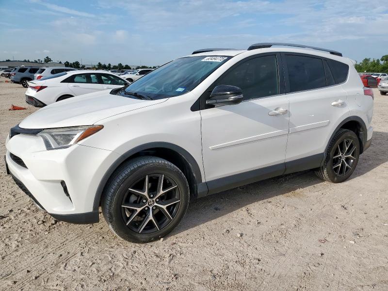 2018 TOYOTA RAV4 SE, 