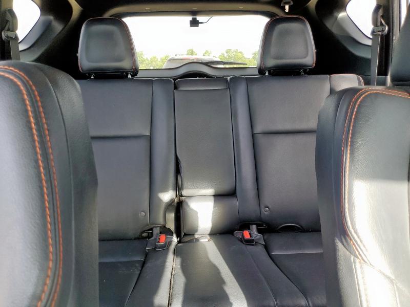 JTMNFREV0JJ164230 - 2018 TOYOTA RAV4 SE WHITE photo 10