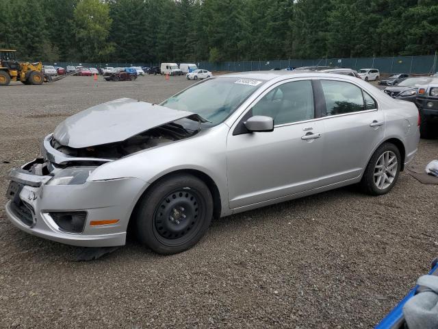 2011 FORD FUSION SEL, 