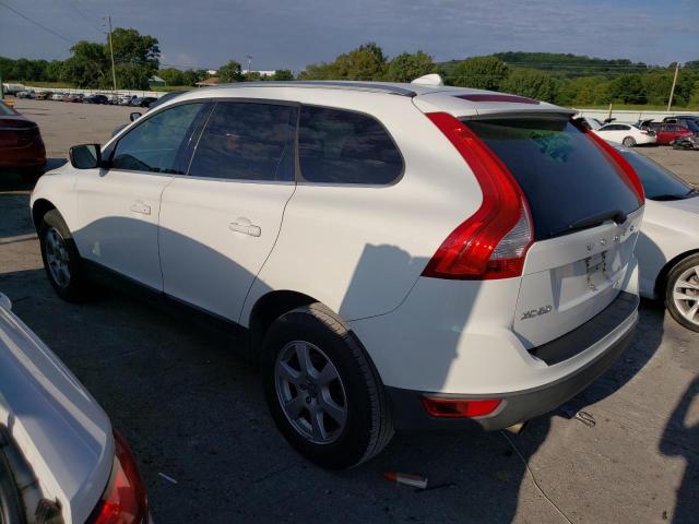 YV4940DLXB2151917 - 2011 VOLVO XC60 3.2 WHITE photo 2