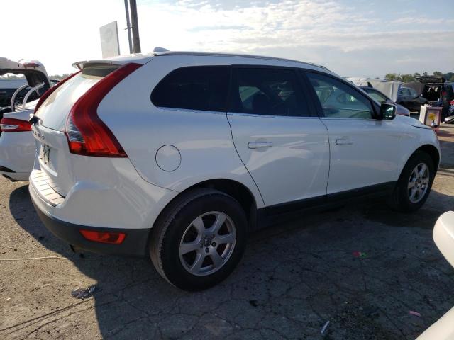 YV4940DLXB2151917 - 2011 VOLVO XC60 3.2 WHITE photo 3