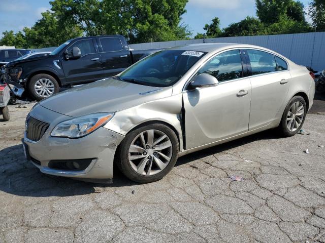 2016 BUICK REGAL, 