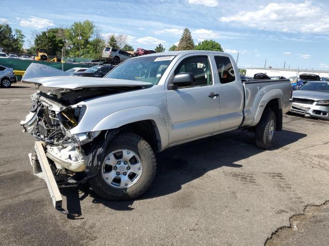 2008 TOYOTA TACOMA ACCESS CAB, 