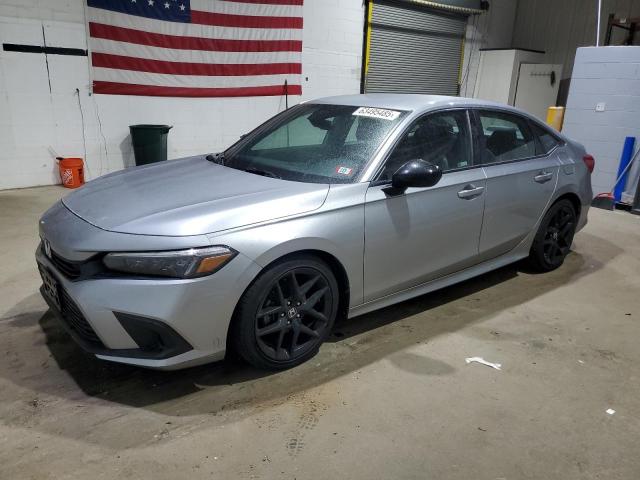 2023 HONDA CIVIC SPORT, 