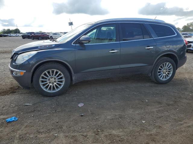 2011 BUICK ENCLAVE CXL, 