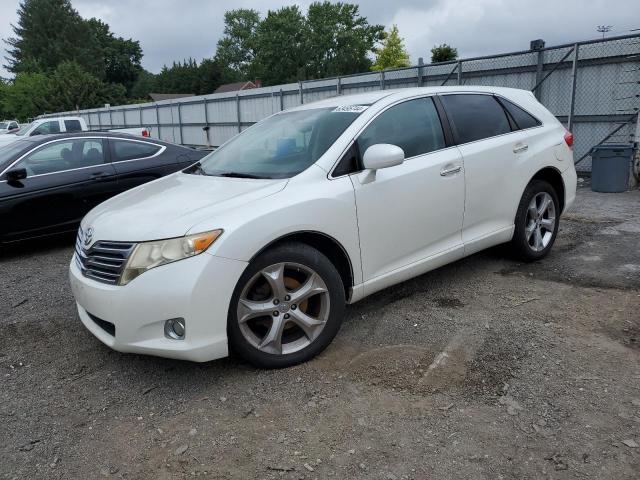 2009 TOYOTA VENZA, 