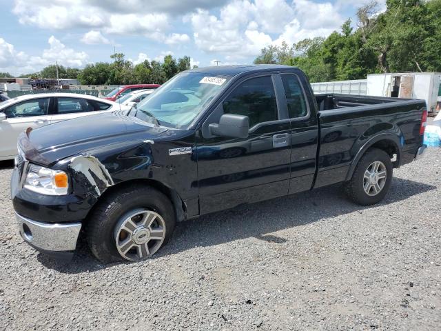 2008 FORD F150, 