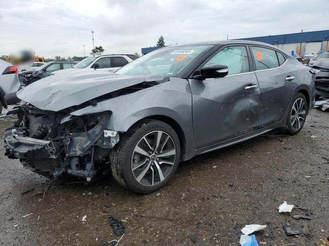 2023 NISSAN MAXIMA SV, 