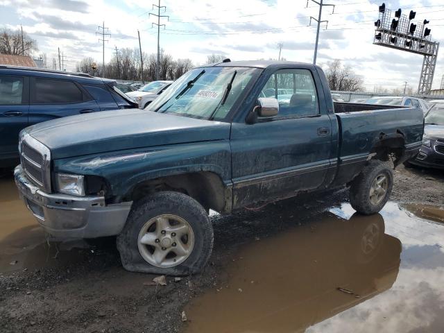 1997 DODGE RAM 1500, 