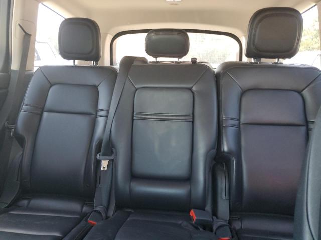 5LM5J6WC0MGL05401 - 2021 LINCOLN AVIATOR 灰色 照片 10