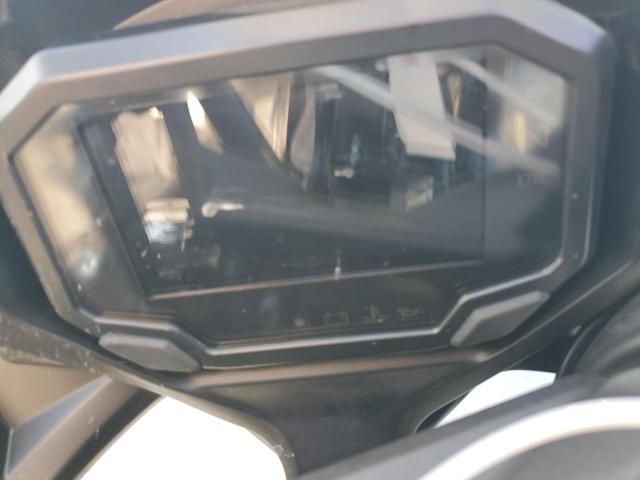 ML5EXER16PDA81015 - 2023 KAWASAKI EX650 R BLACK photo 7