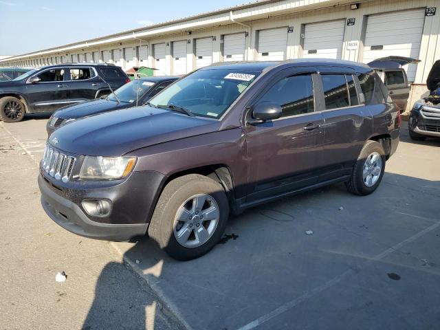 2014 JEEP COMPASS SPORT, 