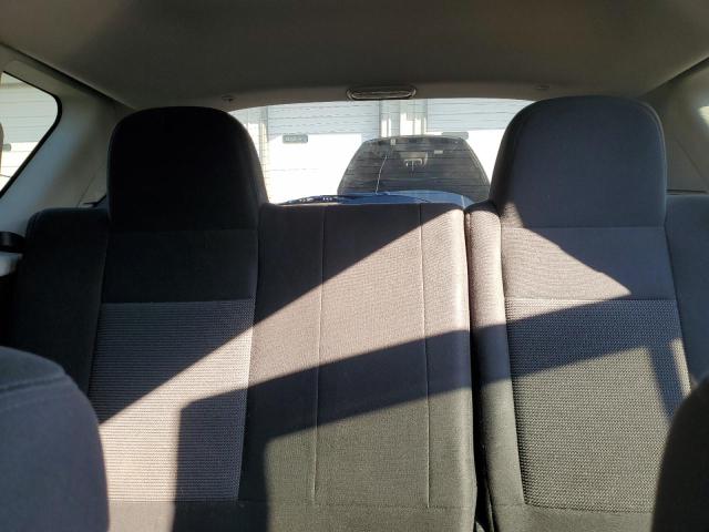 1C4NJCBA6ED725693 - 2014 JEEP COMPASS SPORT CHARCOAL photo 10