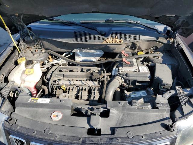 1C4NJCBA6ED725693 - 2014 JEEP COMPASS SPORT CHARCOAL photo 12