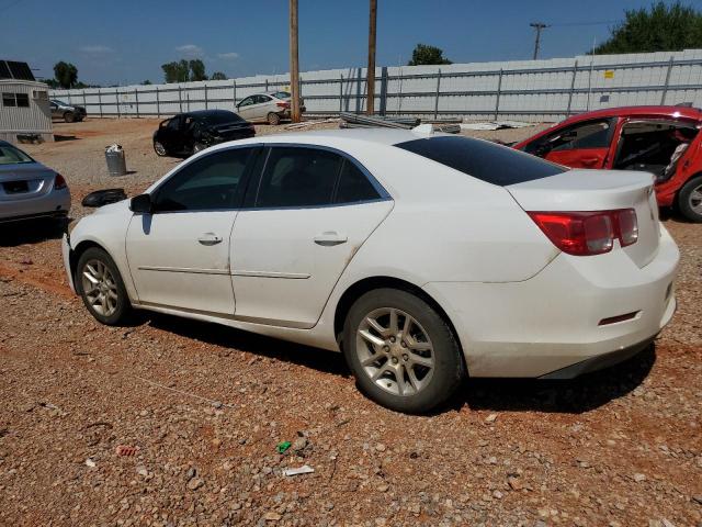 1G11C5SA5DF255205 - 2013 CHEVROLET MALIBU 1LT 白色 照片 2