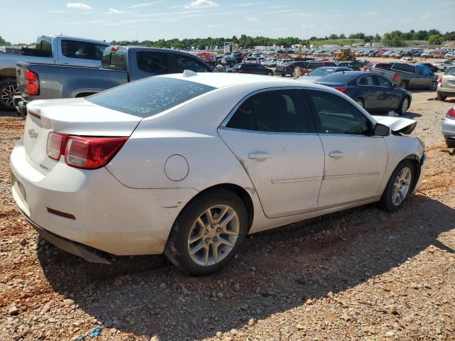 1G11C5SA5DF255205 - 2013 CHEVROLET MALIBU 1LT 白色 照片 3