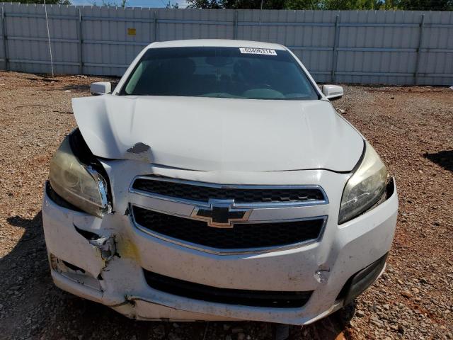 1G11C5SA5DF255205 - 2013 CHEVROLET MALIBU 1LT 白色 照片 5