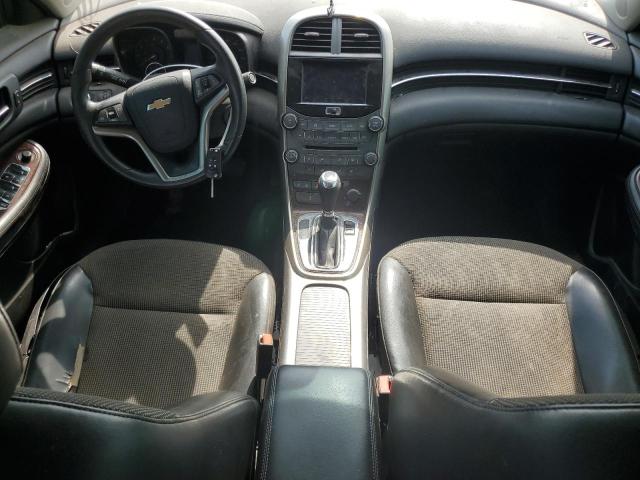 1G11C5SA5DF255205 - 2013 CHEVROLET MALIBU 1LT 白色 照片 8