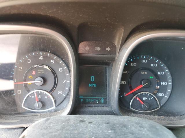 1G11C5SA5DF255205 - 2013 CHEVROLET MALIBU 1LT 白色 照片 9