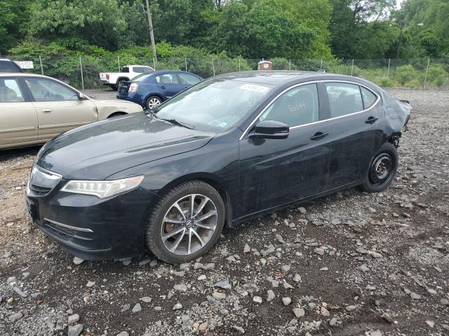 2015 ACURA TLX TECH, null