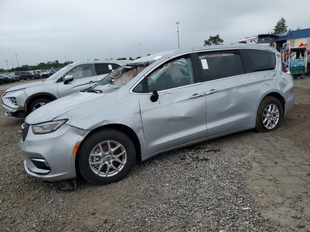 2024 CHRYSLER PACIFICA TOURING L, 