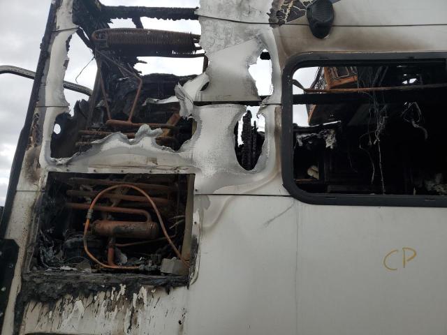 TTCCT1706N1008128 - 2022 CAMPER TRAILER WHITE photo 6