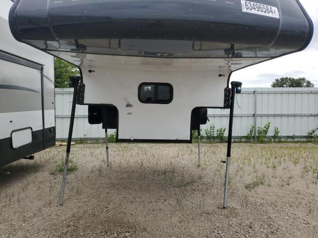 TTCCT1706N1008128 - 2022 CAMPER TRAILER WHITE photo 7