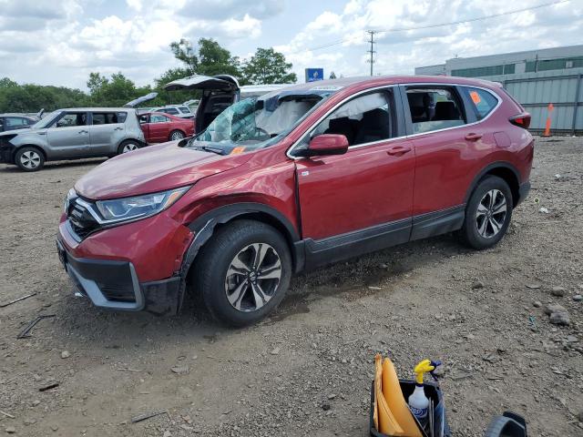 2021 HONDA CR-V SE, null