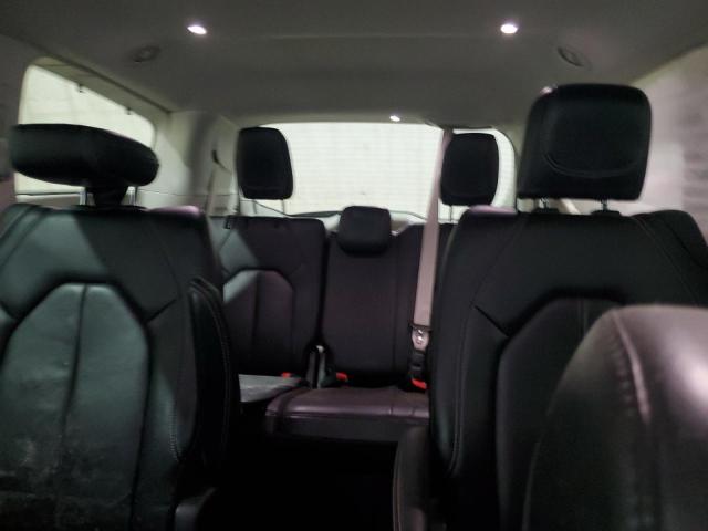 2C4RC1BG3NR176746 - 2022 CHRYSLER PACIFICA TOURING L 白色 照片 10