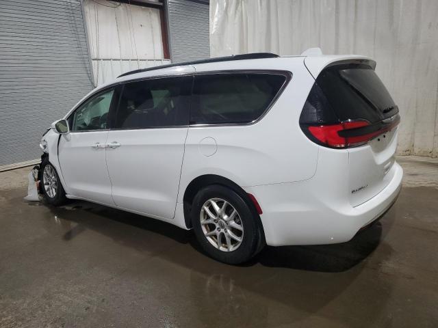 2C4RC1BG3NR176746 - 2022 CHRYSLER PACIFICA TOURING L 白色 照片 2