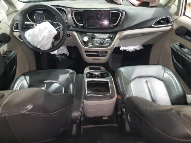 2C4RC1BG3NR176746 - 2022 CHRYSLER PACIFICA TOURING L 白色 照片 8