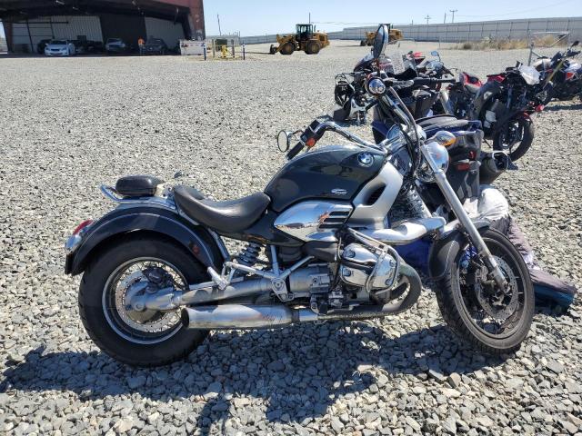 WB10434A0YZA64555 - 2000 BMW R1200 C BLACK photo 1