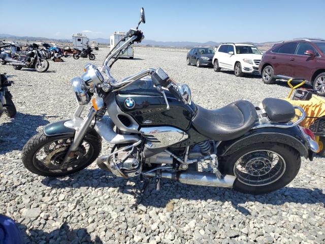 WB10434A0YZA64555 - 2000 BMW R1200 C BLACK photo 3