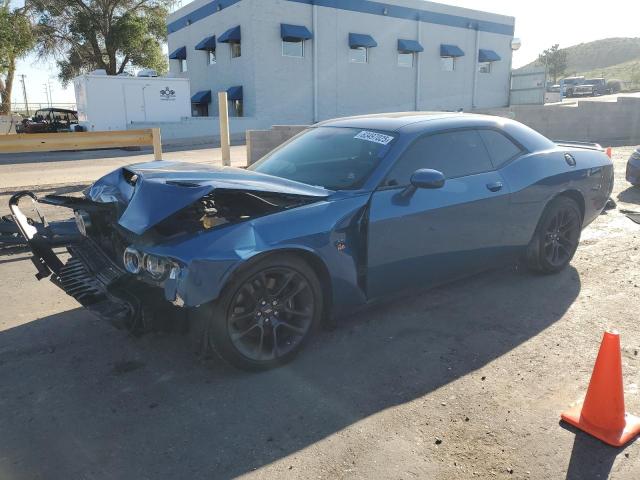 2023 DODGE CHALLENGER R/T SCAT PACK, 