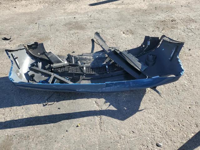 2C3CDZFJ4PH546574 - 2023 DODGE CHALLENGER R/T SCAT PACK BLUE photo 12