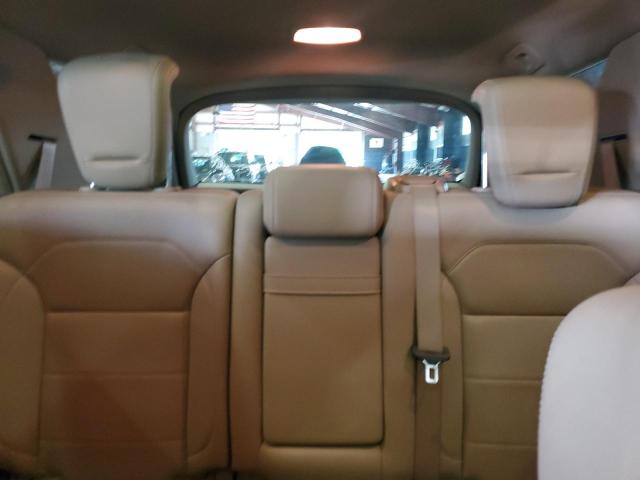 4JGDA5HB5CA037038 - 2012 MERCEDES-BENZ ML 350 4MATIC WHITE photo 10