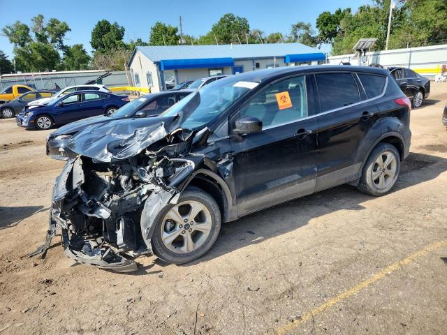 2015 FORD ESCAPE SE, 