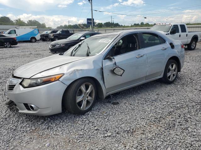 2012 ACURA TSX TECH, 