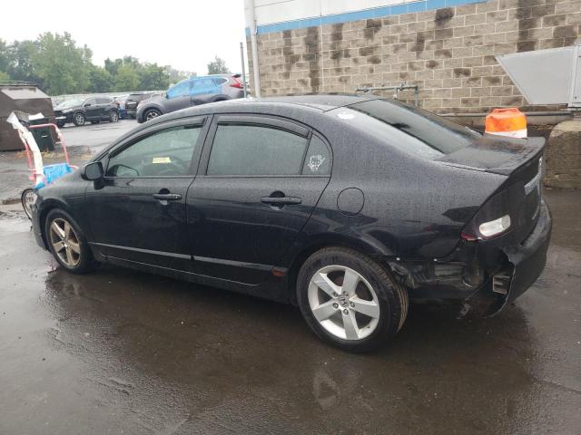 2HGFA1F6XBH518433 - 2011 HONDA CIVIC LX-S 黑色 照片 2