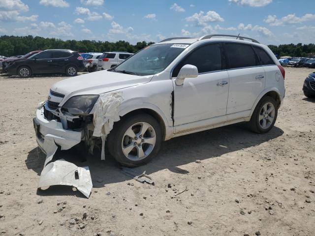 2015 CHEVROLET CAPTIVA LT, null