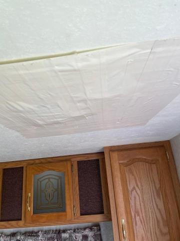 4YDT2742221205289 - 2002 KEYSTONE SPRINTER WHITE photo 7