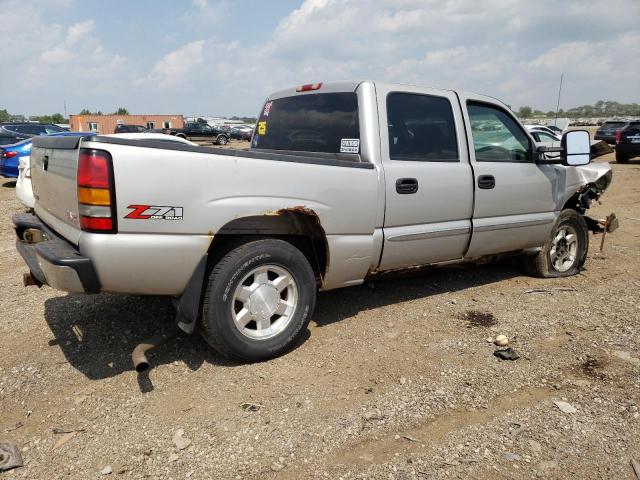 2GTEK13T851342898 - 2005 GMC NEW SIERRA K1500 BEIGE photo 3