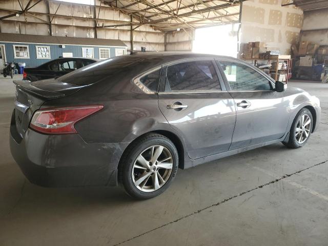 1N4AL3AP6DN517357 - 2013 NISSAN ALTIMA 2.5 GRAY photo 3