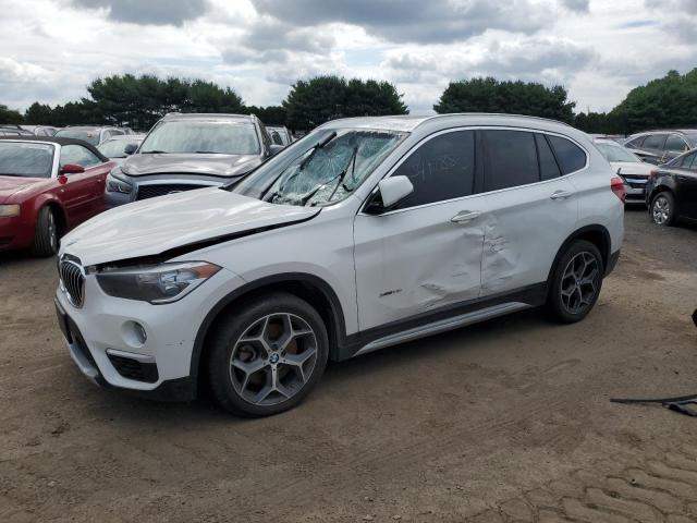 2018 BMW X1 XDRIVE28I, 