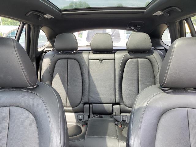 WBXHT3C39J5F91943 - 2018 BMW X1 XDRIVE28I WHITE photo 10